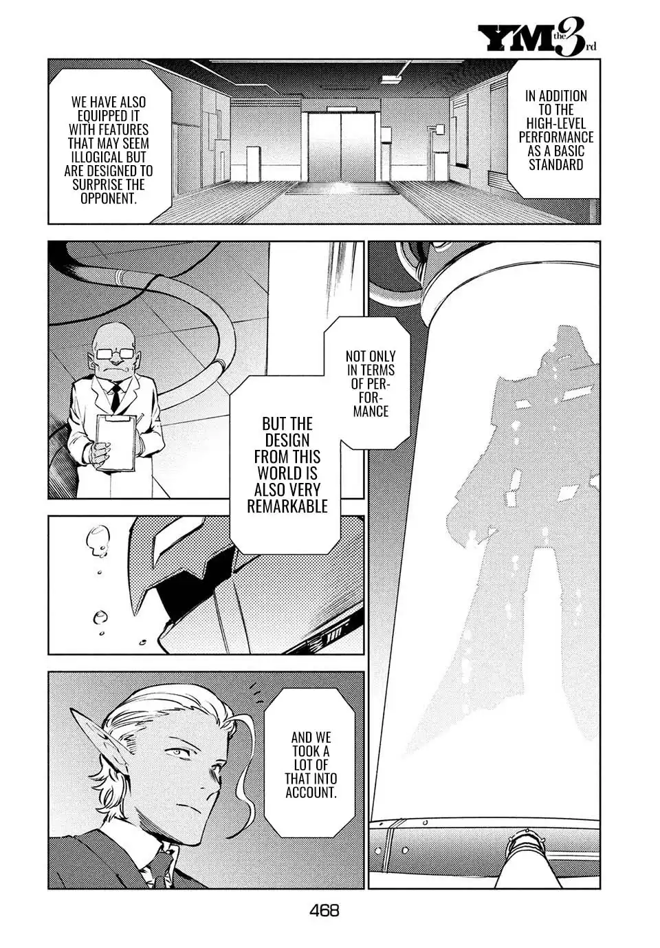 Starting a business in another world!? ~Former corporate slave change jobs and advances in a different world! Building a labyrinth that is impenetrable by the Hero~ Chapter 13 5